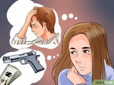 Image intitulée Help Your Spouse With Depression Step 10