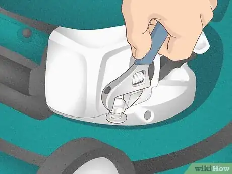 Image intitulée Create a Go Kart with a Lawnmower Engine Step 5