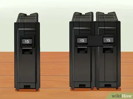 Image intitulée Determine Amperage of Circuit Breaker Step 4