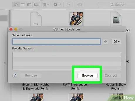Image intitulée Connect to a Server on a Mac Step 12