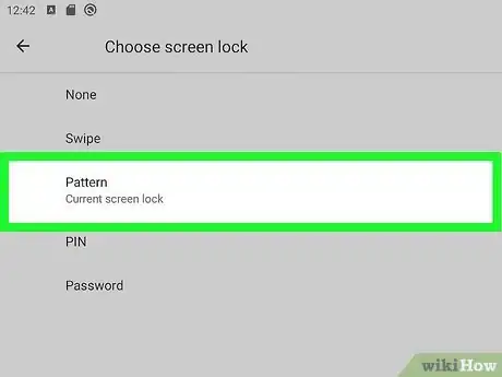 Image intitulée Reset the Android Tablet Pattern Lock Step 5