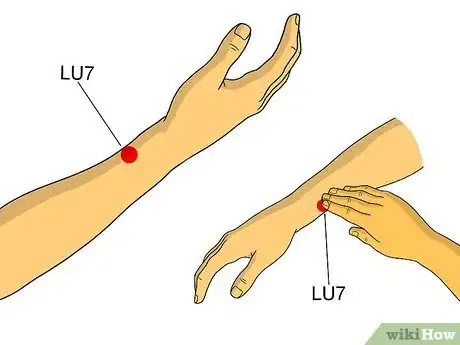 Image intitulée Do Acupressure Step 16