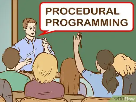 Image intitulée Become a Programmer Step 23