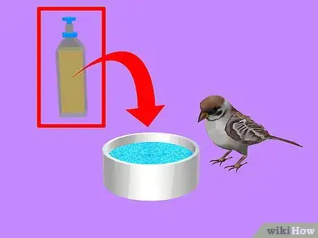 Image intitulée Care for a Sick Pet Bird at Home Step 7