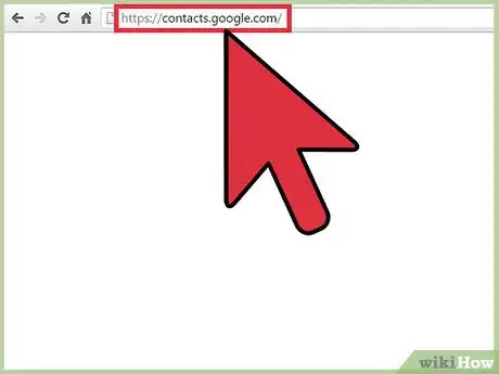 Image intitulée Add Contacts to Gmail Using a CSV File Step 5
