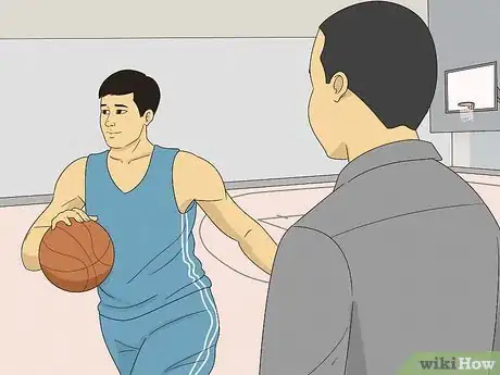 Image intitulée Be a Pro Basketball Player Step 14