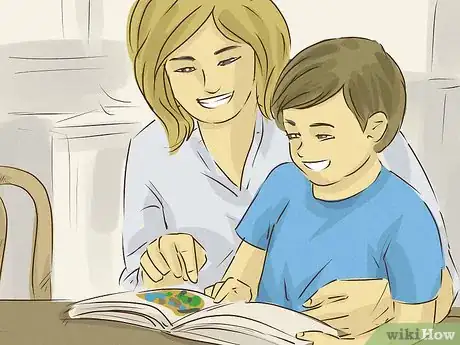 Image intitulée Recognize Aspergers in a Toddler Step 10