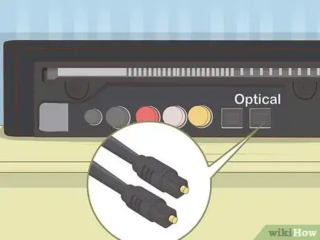 Image intitulée Connect Soundbar to PC Step 11