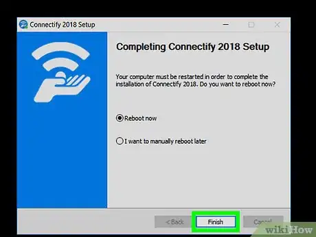 Image intitulée Connect PC Internet to Mobile via WiFi Step 11