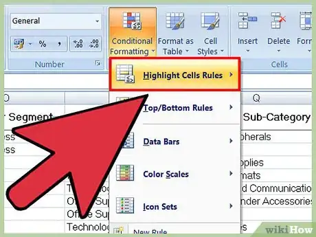 Image intitulée Find Duplicates in Excel Step 6