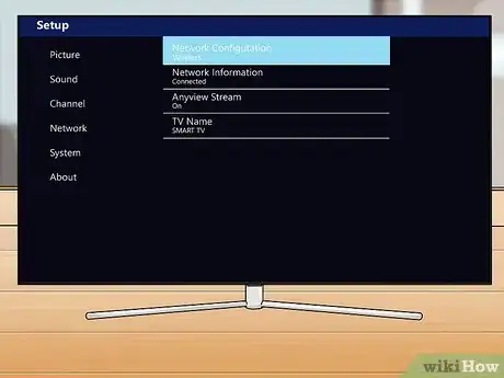 Image intitulée Connect Hisense TV to Your Phone Step 4