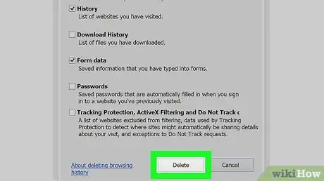 Image intitulée Clear the Search Box of Sites You Have Viewed Online Step 61