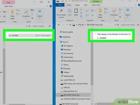 Image intitulée Put a Video on a DVD Step 27