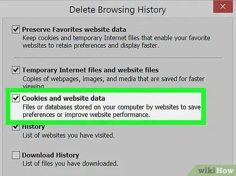 Image intitulée Delete Tracking Cookies Step 24