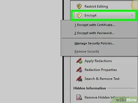 Image intitulée Password Protect a PDF Step 24