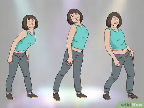 Image intitulée Dance at Parties Step 19