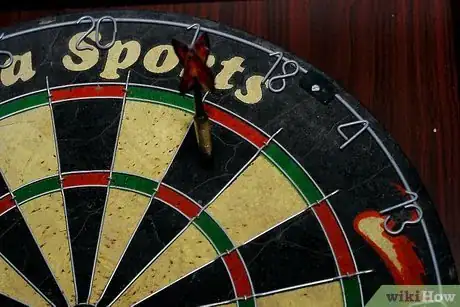 Image intitulée Play Darts Step 5Bullet1