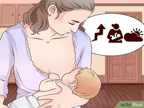 Image intitulée Put a Baby to Sleep Without Nursing Step 13