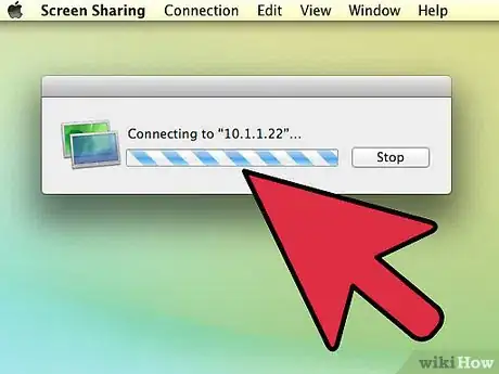 Image intitulée Set Up VNC on Mac OS X Step 24