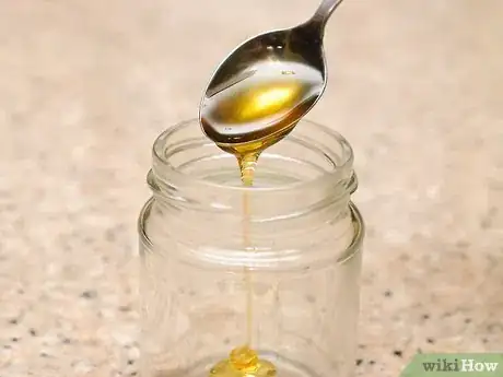 Image intitulée Melt Honey Step 1