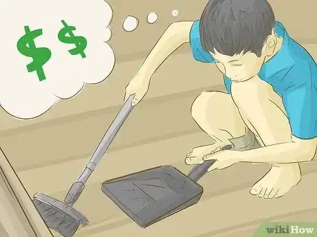 Image intitulée Make Money Easily (for Kids) Step 12