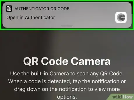 Image intitulée Scan a QR Code Step 5