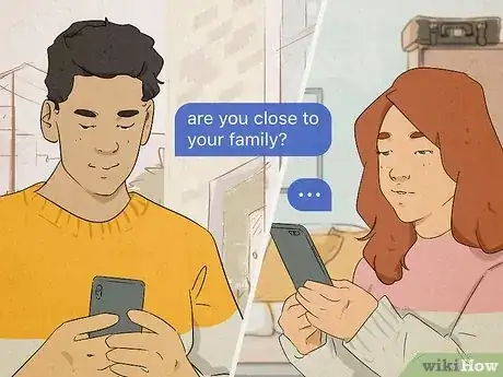 Image intitulée When a Girl Texts Sorry for the Late Reply Step 8
