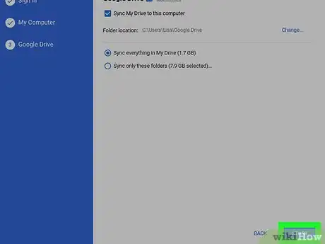 Image intitulée Download All Files on Google Drive on PC or Mac Step 17