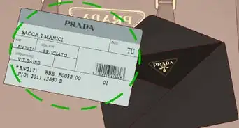 reconnaitre un faux sac Prada