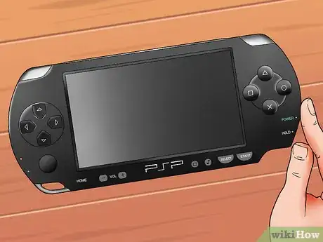 Image intitulée Reset Your PSP Step 9