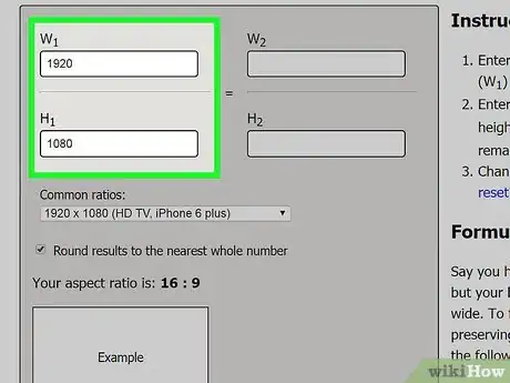 Image intitulée Measure Monitor Size Step 4