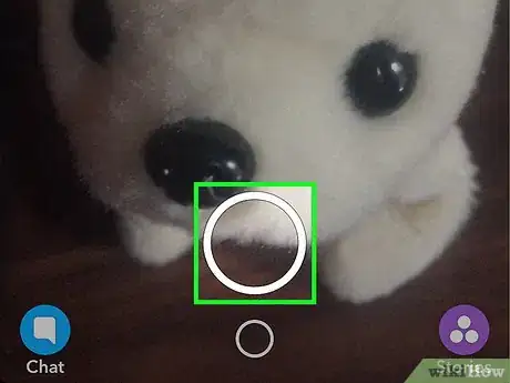 Image intitulée Make a Snapchat Account Step 13