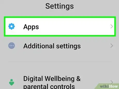 Image intitulée Turn On WhatsApp Notifications on Android Step 2