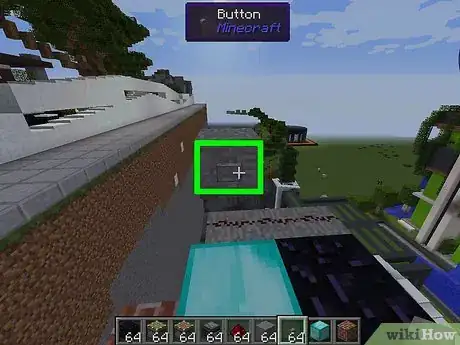 Image intitulée Build an Elevator in Minecraft Step 29