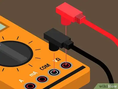 Image intitulée Measure Resistance Step 2