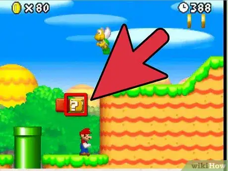 Image intitulée Unlock World 4 in Super Mario Bros. DS Step 2