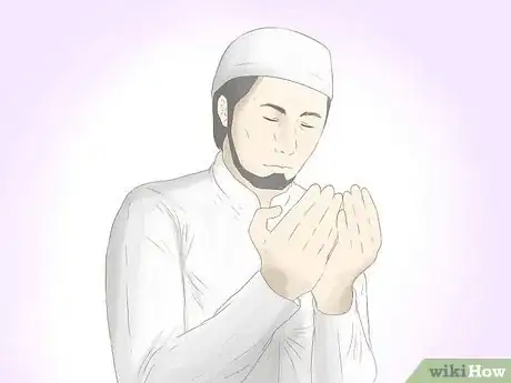 Image intitulée Ask Allah for Forgiveness Step 13