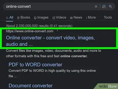 Image intitulée Convert Pictures To JPEG Step 1