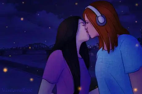Image intitulée Teen Girls Kissing.png