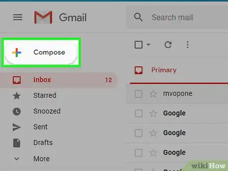 Image intitulée Send an Email Using Gmail Step 2
