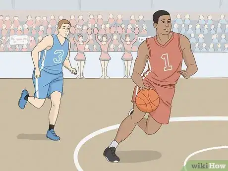 Image intitulée Be a Pro Basketball Player Step 16