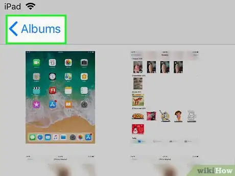 Image intitulée Transfer Photos from iPhone to iPad Step 14