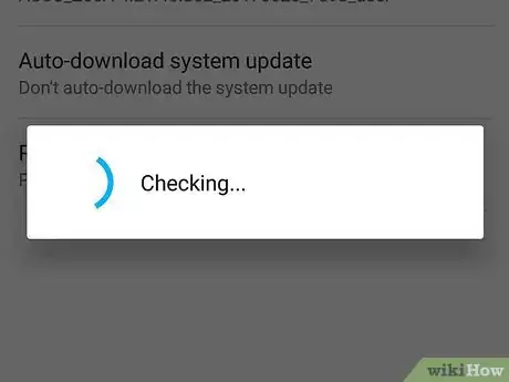 Image intitulée Check for Updates on Your Android Phone Step 6