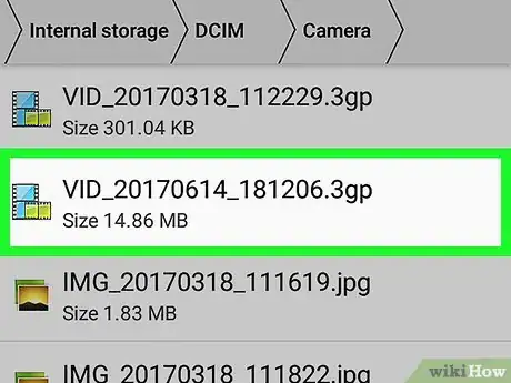 Image intitulée Access Files on Android Step 4
