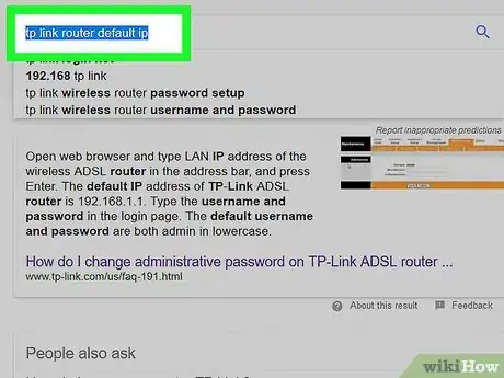 Image intitulée Set Up a Wireless Router Step 8