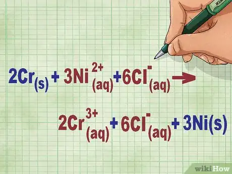 Image intitulée Write a Net Ionic Equation Step 9