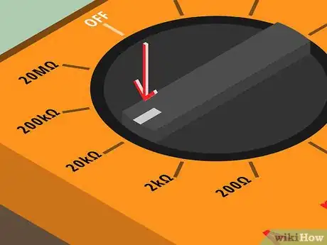 Image intitulée Measure Resistance Step 3
