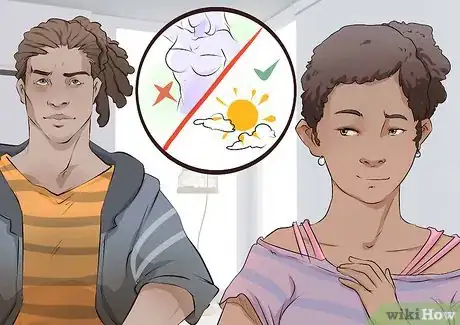 Image intitulée Deal With Boys Who Are Obsessed With Your Boobs Step 13