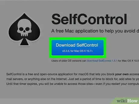 Image intitulée Block a Website on Mac Step 2