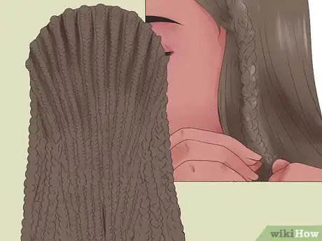 Image intitulée Do Box Braids Step 10